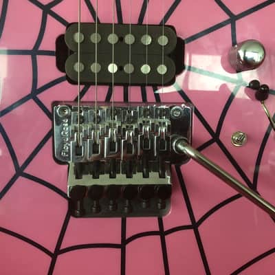 Charvel Spider image 6