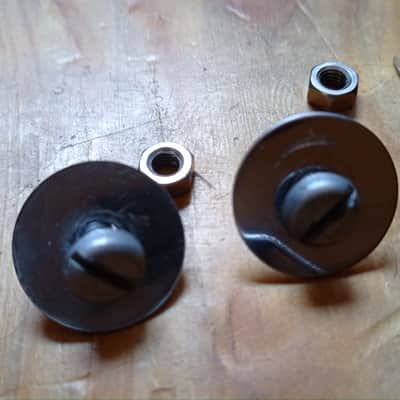 TROMSA - Clip Tom Drum mount 60s-70s image 4