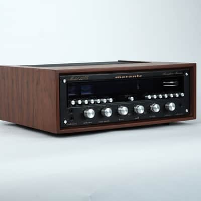 Marantz 2275 Receiver - Thumbnail 5