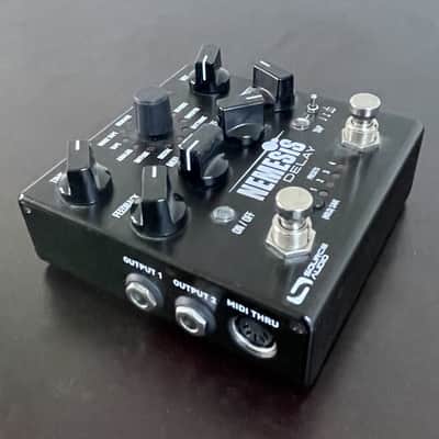 Source Audio Nemesis Delay image 3