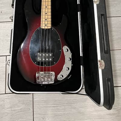 Ernie Ball Music Man StingRay image 3