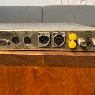 SPL 9737 Machine Head image 6