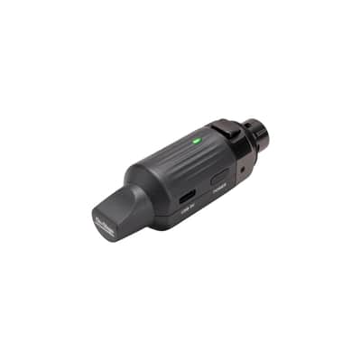 On-Stage RXLRWS1 Rechargeable XLR Wireless System image 2