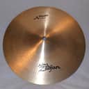 Vintage 2002 A. Zildjian 12" Splash Cymbal * Traditional Finish * EXCELLENT! *