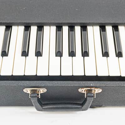 ARP 2600P v2.0 with 3604P Keyboard - Classic Semi-Modular Analog Synth image 16