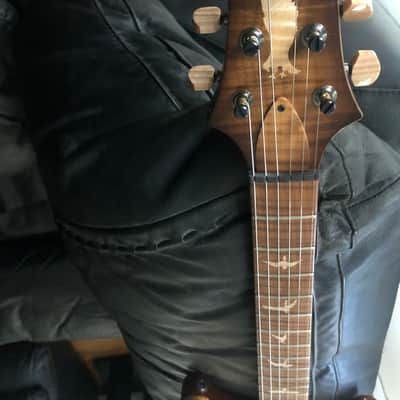 PRS Custom 24 Private Stock Spalt Maple image 14