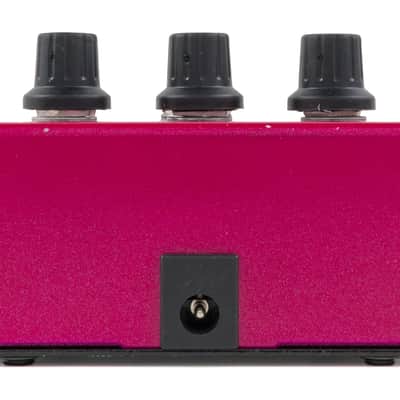 Visual Sound GarageTone Tremolo Pedal [USED] image 4