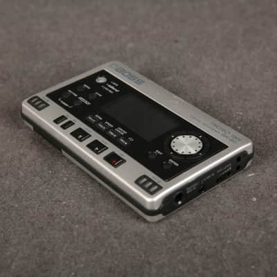 Boss BR-80 Digital Recorder - SD Card - 2nd Hand image 5