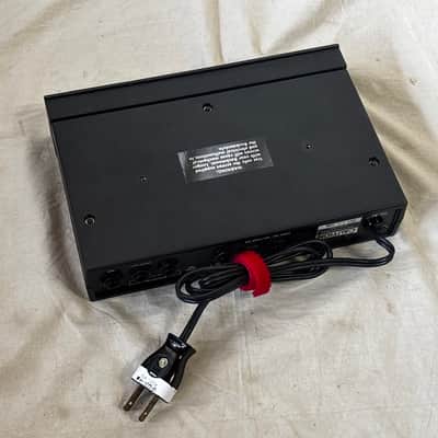 Rockman STEREO CHORUS/DELAY MODEL 100A image 5