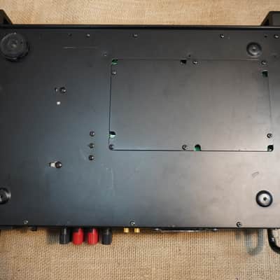 Gemini XG-3000 Professional 3000-Watt Power Amplifier - Black image 7