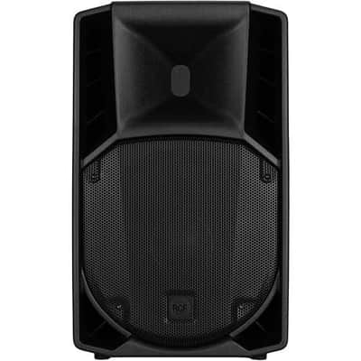 RCF ART-712A-MK5 Active 1400W 2-way 12" Powered Speaker image 2