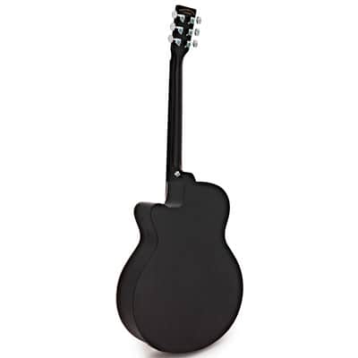 Blackbird TWBB SFC E CN Tanglewood image 3