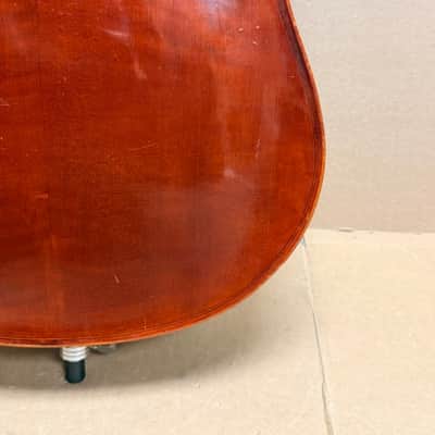 Artisan Strings Marcato Model 100 1/2 Cello 2006 SN: 4278 image 20