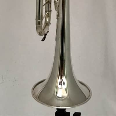 Weril ET9071 Regium Concert Trumpet image 6