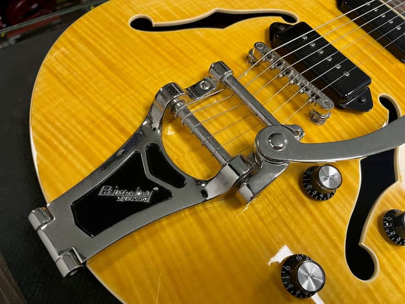 Epiphone Wildkat