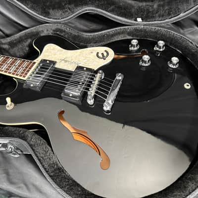 Epiphone Noel Gallagher Signature Supernova | Reverb
