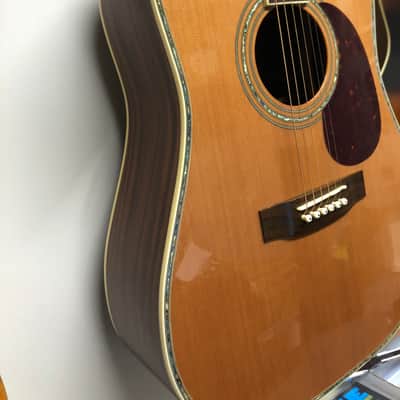 Zager ZAD 80 EZ-PLAY Acoustic Guitar image 5