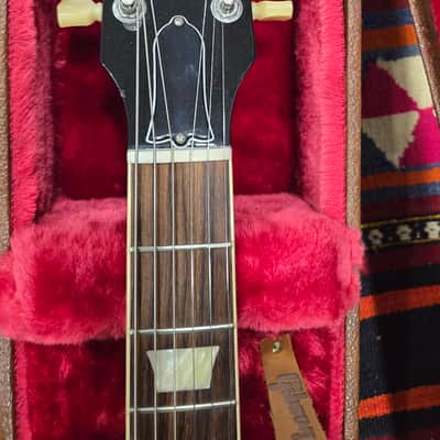 Gibson SG Standard '61 with Maestro Vibrola 2019 - Present - Vintage Cherry image 4