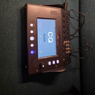 Allen & Heath CQ-12T 2025 image 2