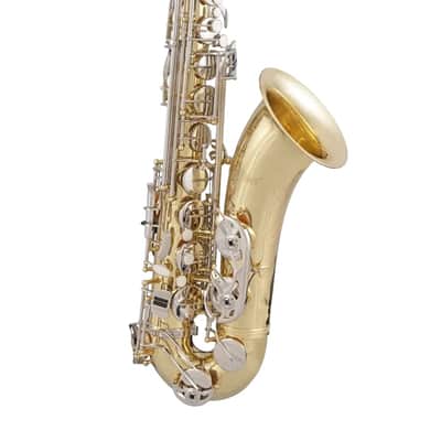 Selmer STS301 Premium Student Tenor Saxophone image 3