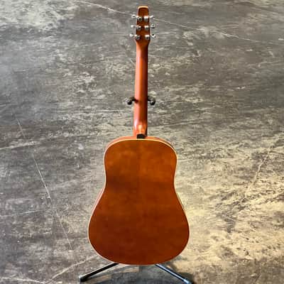 Seagull S6+ Cedar GT Gloss Top image 6