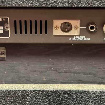 Roland BN-100 Bass Note 100-Watt 1x15" Bass Combo Amp image 11
