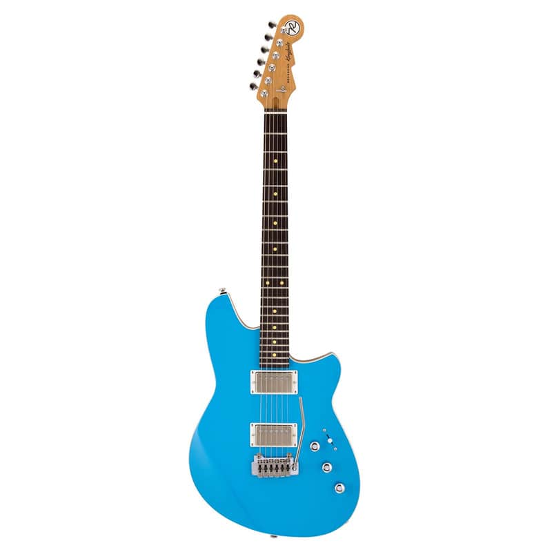 Reverend Kingbolt HH image 1