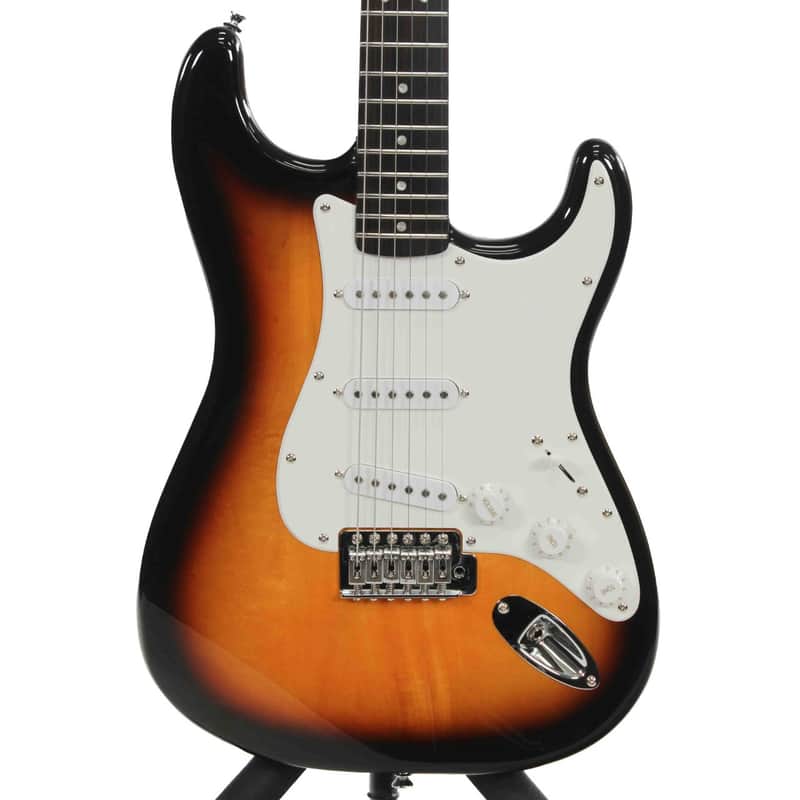 Squier Bullet Stratocaster