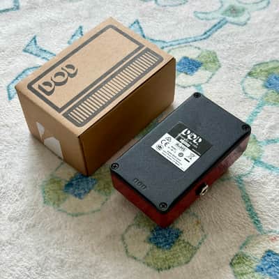 DOD Meatbox Sub Synth Reissue image 3