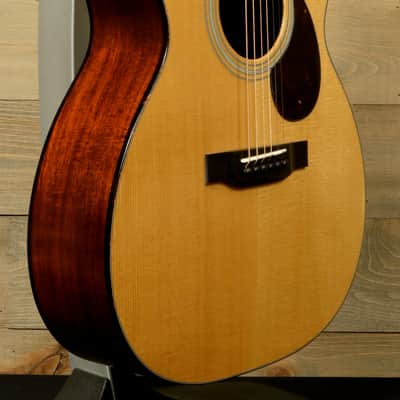 Eastman E10OM-TC image 5