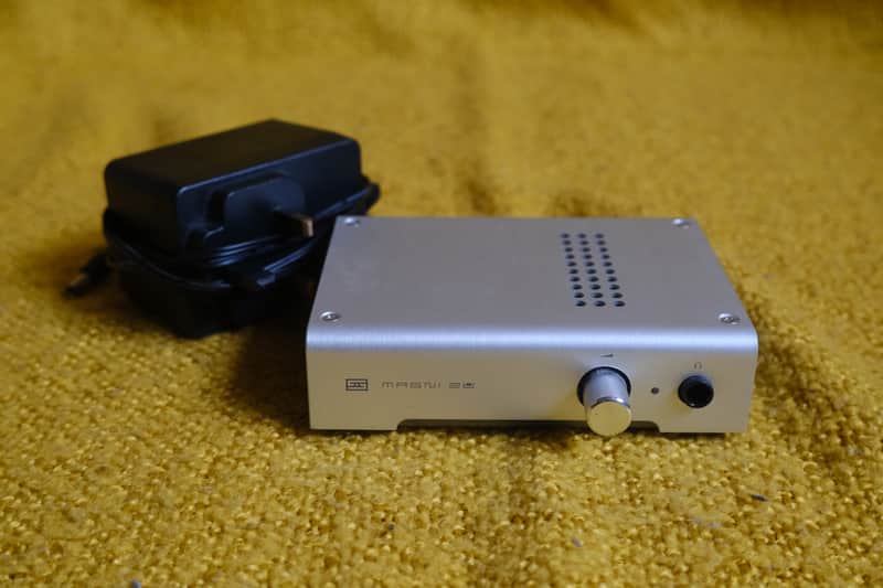 Schiit Magni 2 Uber image 1