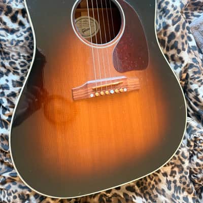 Gibson J-45 Standard 2009 - 2014 - Antique Natural image 3