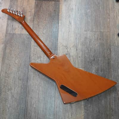 Gibson  Explorer 76 Reissue 2000 image 3