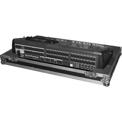 Gator G-TOURX32NDH Bois G-Tour de 9 mm pour Behringer X32 image 5