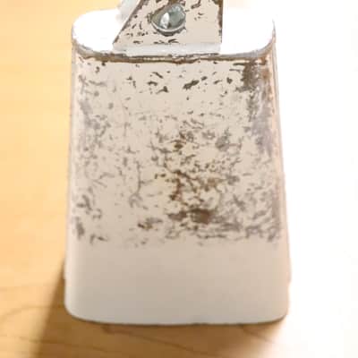 Toca 5.5" Steel Cowbell image 5