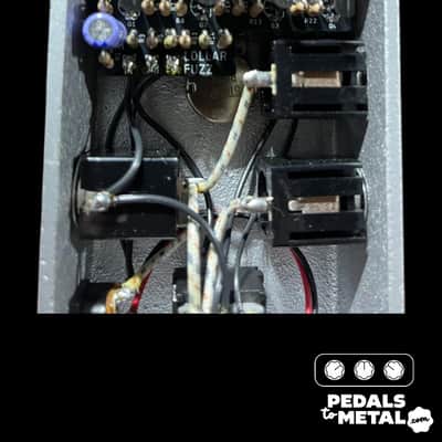 Immagine Lollar Fuzz-x12748 - 12