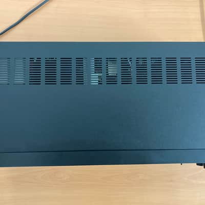 Sansui D-3000WR Double Cassette Deck (1987-90) image 6