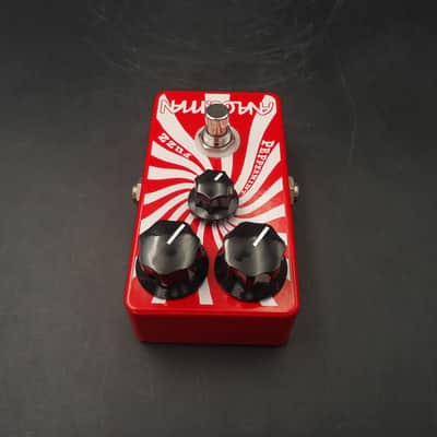 Analogman Peppermint Fuzz Pedal 05/2011 image 5