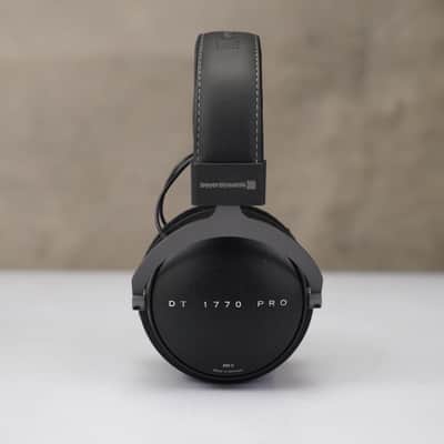 Beyerdynamic DT 1770 Pro & DT 770 Headphones #58839 image 5
