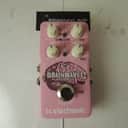 TC Electronics Brainwaves Pitch Shifter Effects Pedal Guitar Free USA Ship