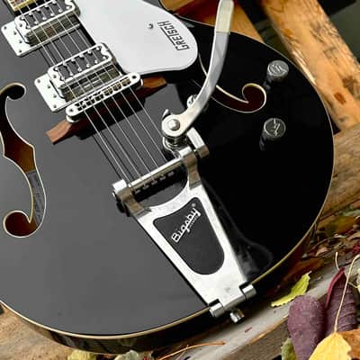 2013 Gretsch G5420T Electromatic Hollowbody w/Case image 4