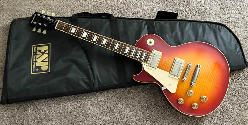Edwards ELP 125 SD