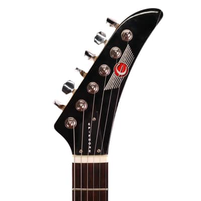 Epiphone E series Demon V Guitar image 4