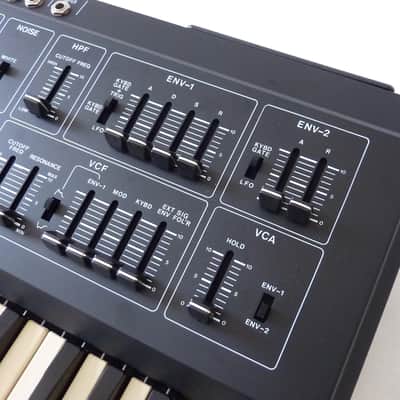 Roland SH1 - Serviced - super condition image 4