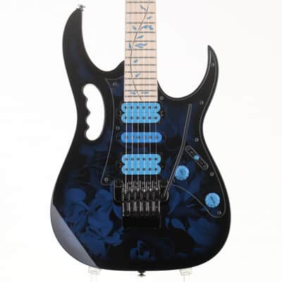 Ibanez JEM77P Steve Vai Signature | Reverb