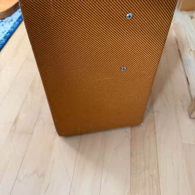 Fender Hot Rod Deluxe III 2010s - Tweed image 6
