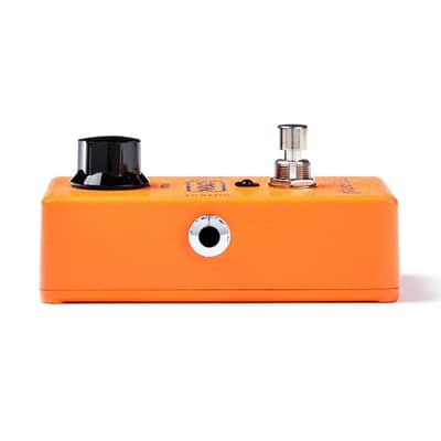 New MXR M101 Phase 90 Phaser Guitar Effects Pedal image 3