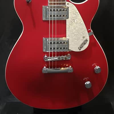 Gretsch G5421 Electromatic Jet Club 2020 Firebird Red image 2