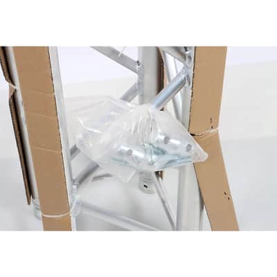 GLOBAL TRUSS SQ4112-215 7.05' Square Truss Regular image 3