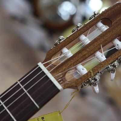 Admira Almeria Nylon Guitar image 4